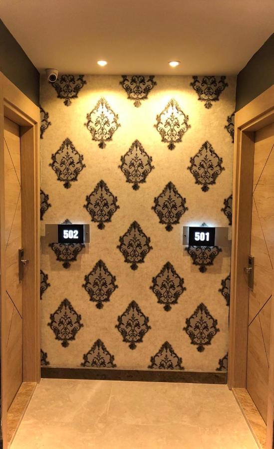 Le Luxe Suites Hotel & Spa Bursa Esterno foto