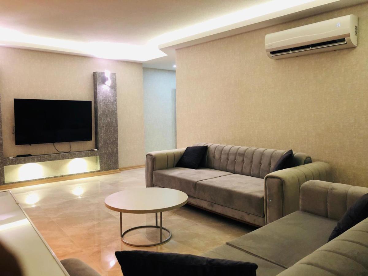 Le Luxe Suites Hotel & Spa Bursa Esterno foto