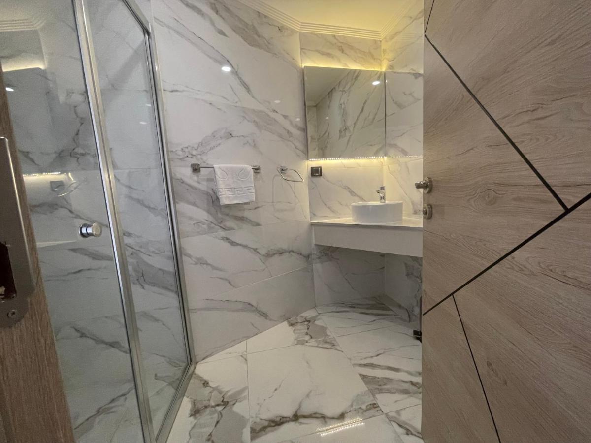Le Luxe Suites Hotel & Spa Bursa Esterno foto