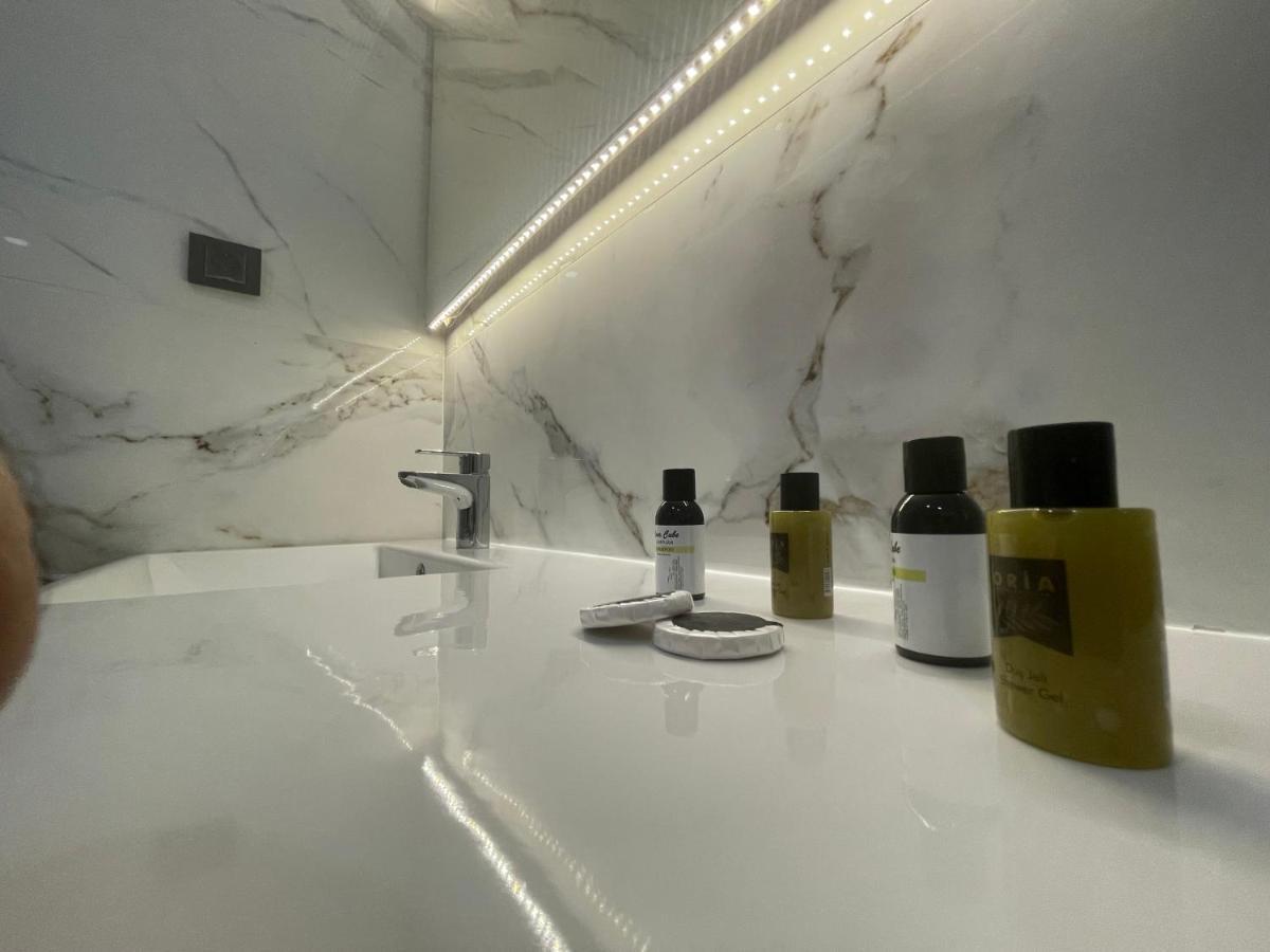 Le Luxe Suites Hotel & Spa Bursa Esterno foto