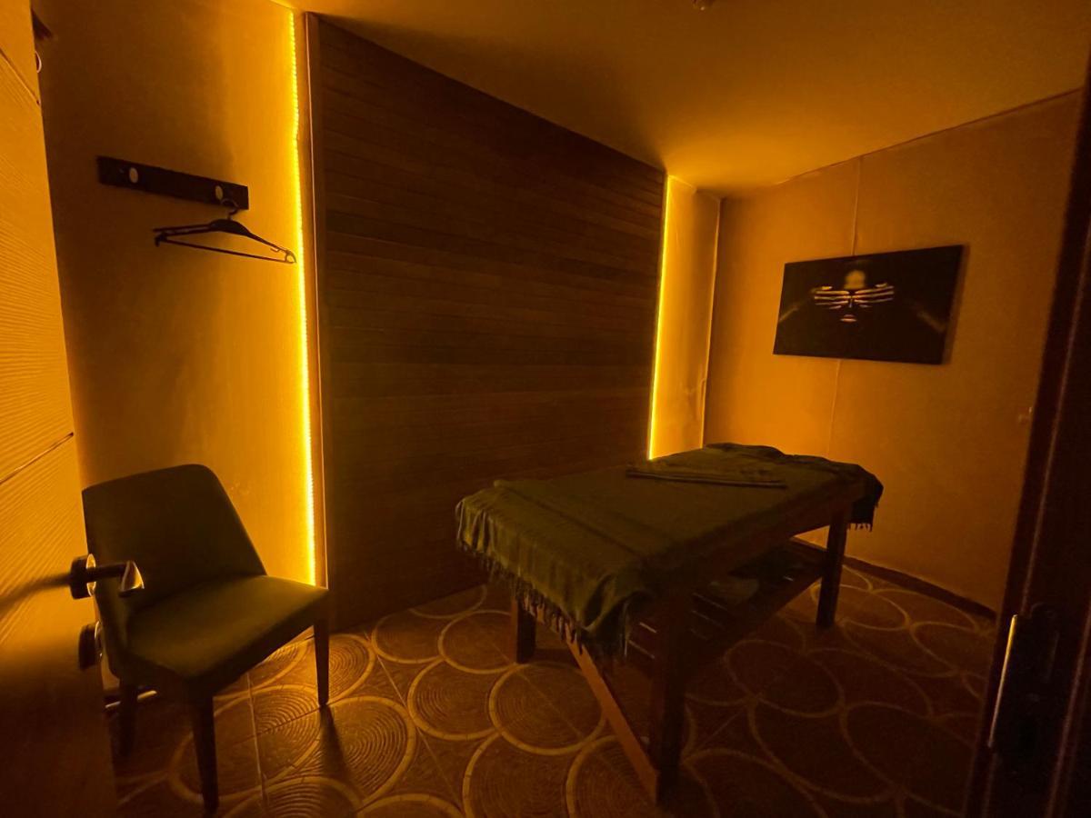 Le Luxe Suites Hotel & Spa Bursa Esterno foto